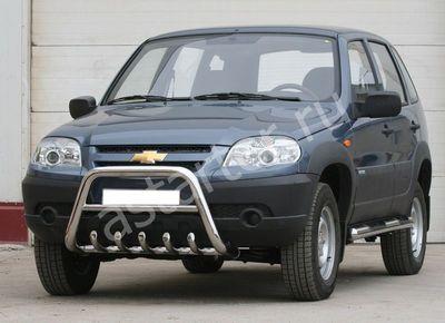 Ремонт стартера Chevrolet Niva, Купить стартер Chevrolet Niva
